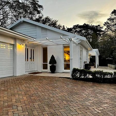 Sunnyside Luxurious 4Br Art Villa, Fireplace, Village 2Mins 웬트워스폴스 외부 사진